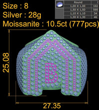 Load image into Gallery viewer, Custom Work Order