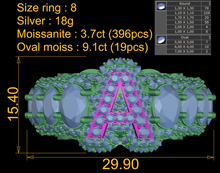 Load image into Gallery viewer, Custom Work Order