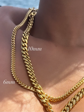 Load image into Gallery viewer, Cuban Necklace