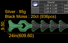 Load image into Gallery viewer, Custom Work Order