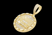 Load image into Gallery viewer, Last Supper Pendant