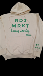 RDJ MRKT HOODIE