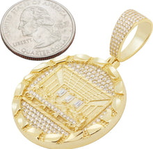 Load image into Gallery viewer, Last Supper Pendant