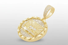 Load image into Gallery viewer, Last Supper Pendant