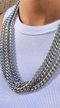 Cuban Necklace