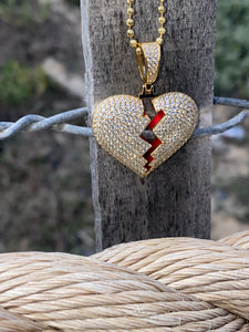 Heart Necklace